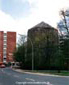 Turm 1   Kurparkeingang